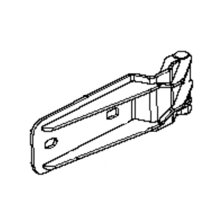 Hinge 5798680-01 in the group  at Entreprenadbutiken (5798680-01)