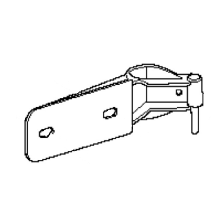 Hinge 5798709-01 in the group  at Entreprenadbutiken (5798709-01)