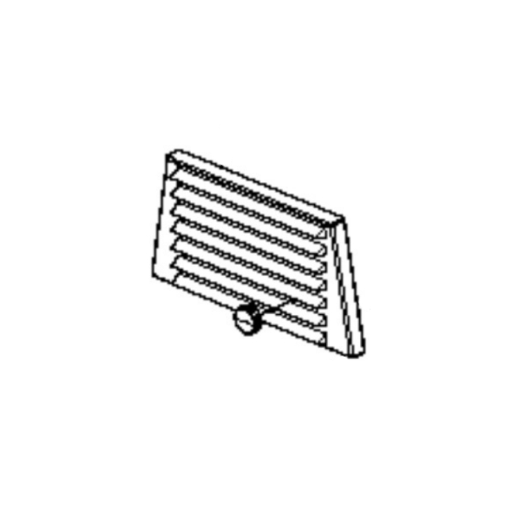 Plate 5798722-01 in the group  at Entreprenadbutiken (5798722-01)