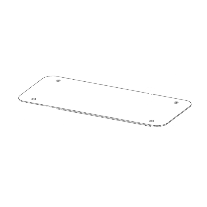 Housing 5798760-01 in the group  at Entreprenadbutiken (5798760-01)