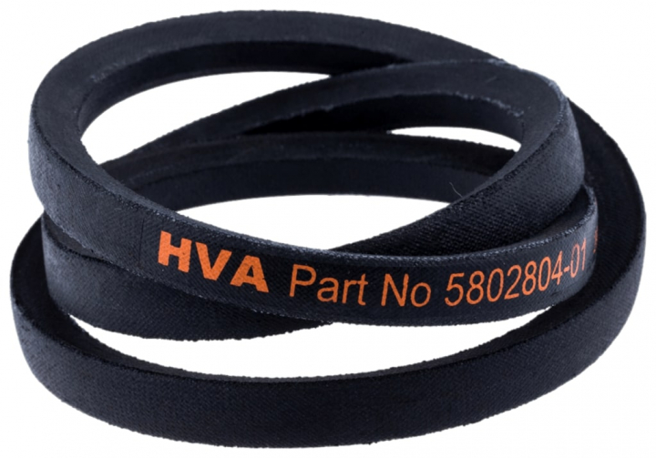 Drive belt Husqvarna Rider 115B, 115C, 120C, FR2315MA in the group  at Entreprenadbutiken (5802804-01)