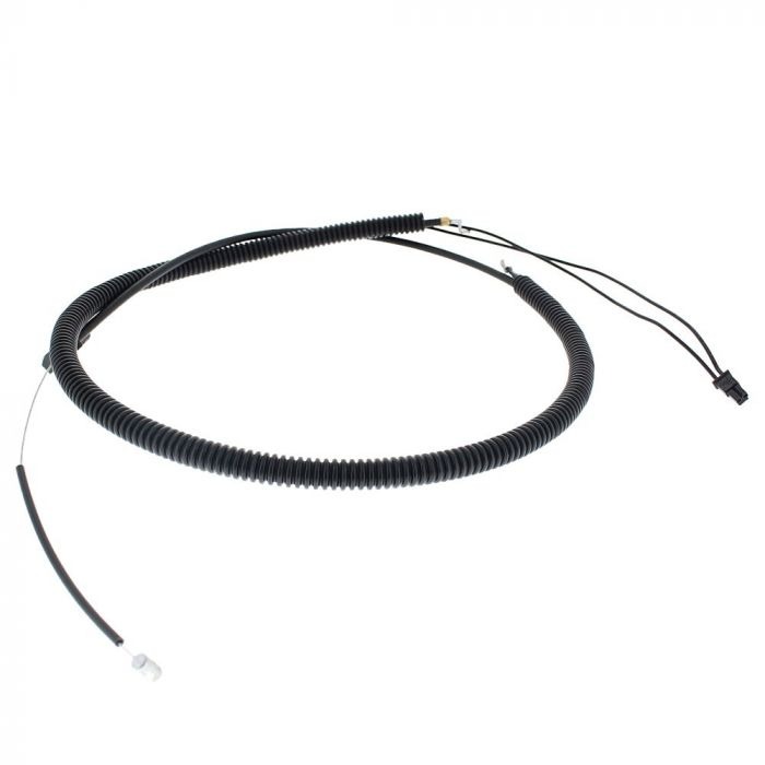 Cable Wire Assy 5802943-01 in the group  at Entreprenadbutiken (5802943-01)