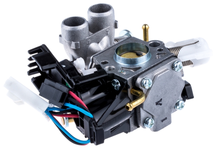 Carburettor in the group at Entreprenadbutiken (5803063-01)