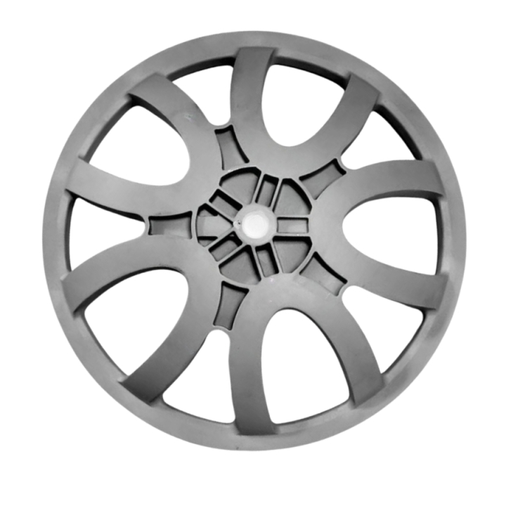 Pulley in the group  at Entreprenadbutiken (5803190-01)