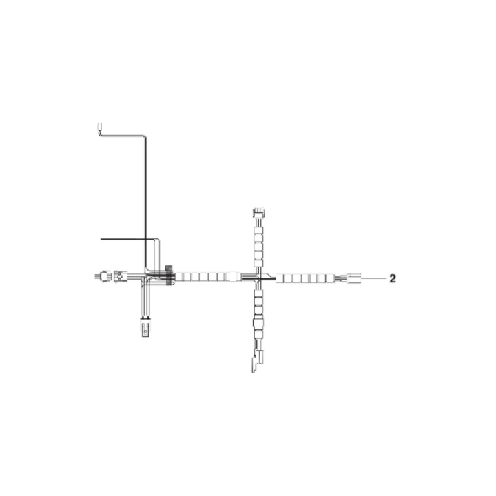 Cabling in the group at Entreprenadbutiken (5803550-01)