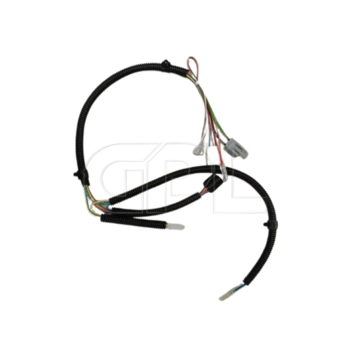 Wiring harness in the group at Entreprenadbutiken (5803550-01)