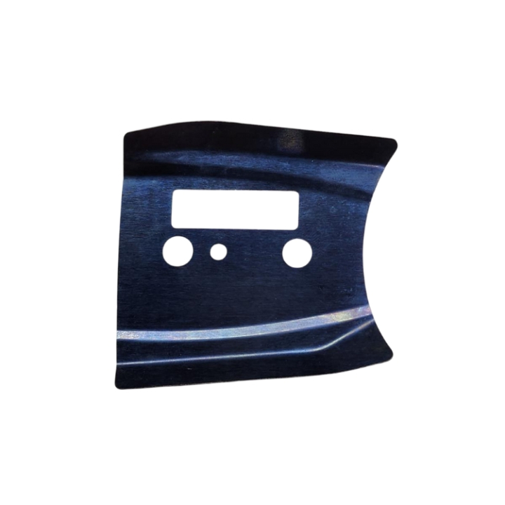 Chain Guide Plate Outside 5803688-01 in the group at Entreprenadbutiken (5803688-01)