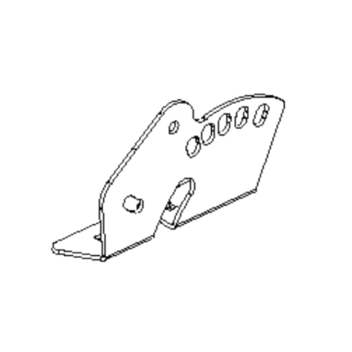 Dividing Disc 5803716-01 in the group at Entreprenadbutiken (5803716-01)