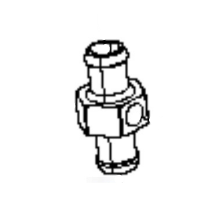 Pipe Connection 5803816-01 in the group  at Entreprenadbutiken (5803816-01)