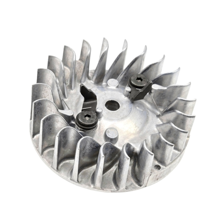 Flywheel Kpl 5803892-01 in the group at Entreprenadbutiken (5803892-01)