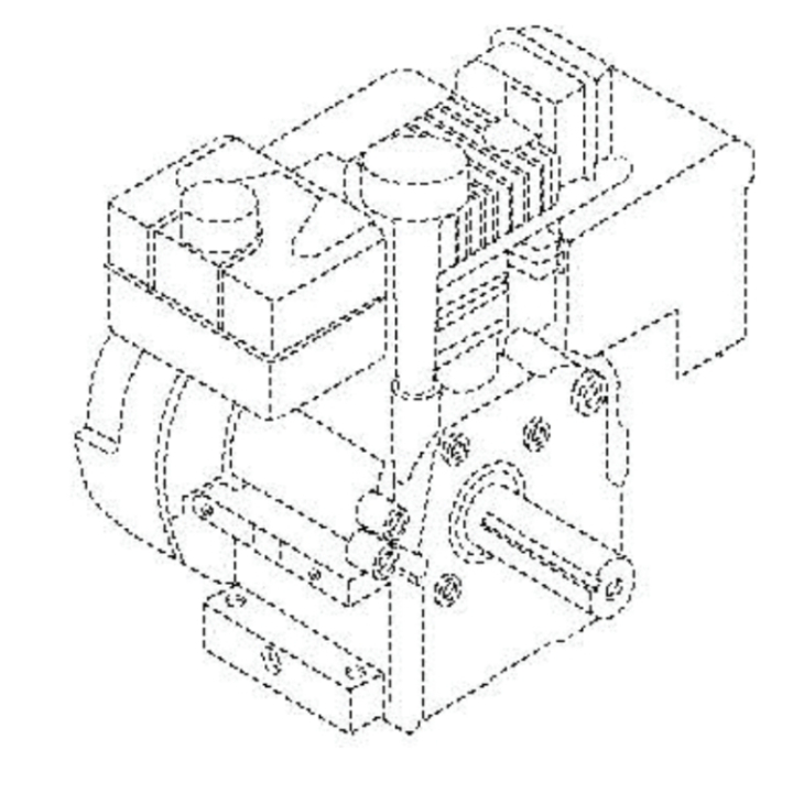 Engine Lct,291Cc,Stormforce,50 5804261-07 in the group  at Entreprenadbutiken (5804261-07)