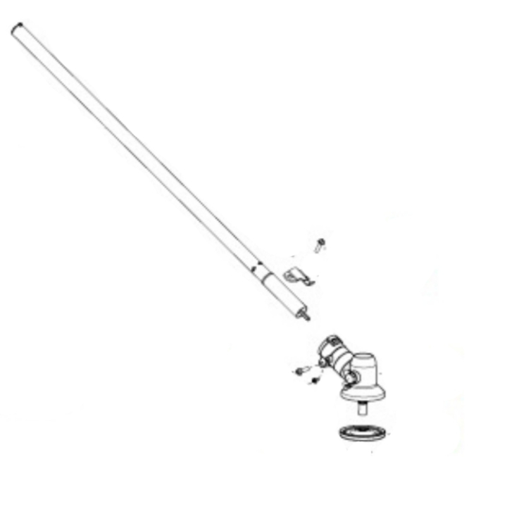 Kit Lower Drive Shaft 5804466-31 in the group  at Entreprenadbutiken (5804466-31)