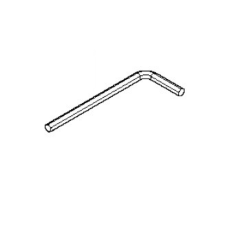 Wrench 5804770-01 in the group at Entreprenadbutiken (5804770-01)