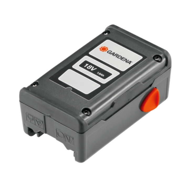 Battery 5804895-01 in the group at Entreprenadbutiken (5804895-01)