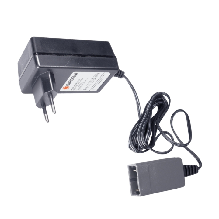 Battery charger in the group  at Entreprenadbutiken (5804898-01)