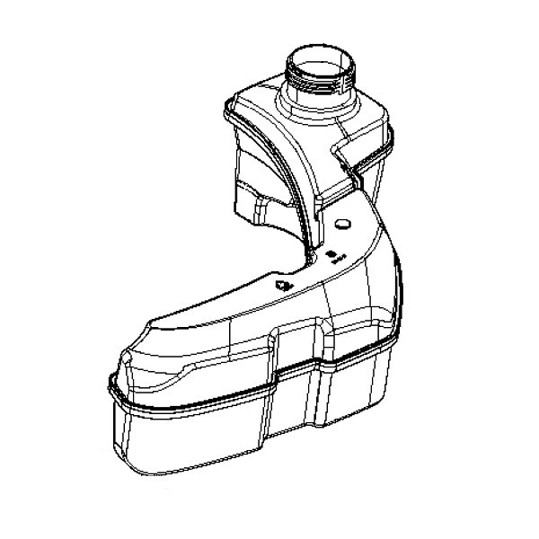 Fuel tank in the group at Entreprenadbutiken (5805411-02)