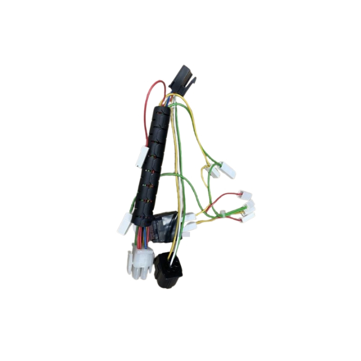 Wiring harness Control Panel in the group at Entreprenadbutiken (5806165-01)