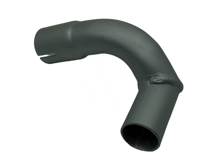 Exhaust extender in the group  at Entreprenadbutiken (5806247-01)