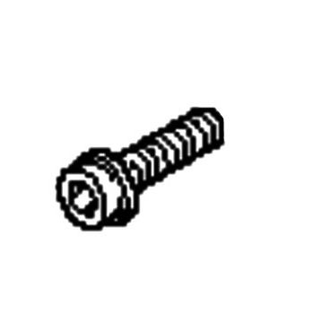 Screw 5806333-01 in the group  at Entreprenadbutiken (5806333-01)