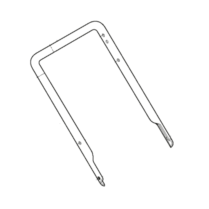 Handle 5806387-05 in the group  at Entreprenadbutiken (5806387-05)