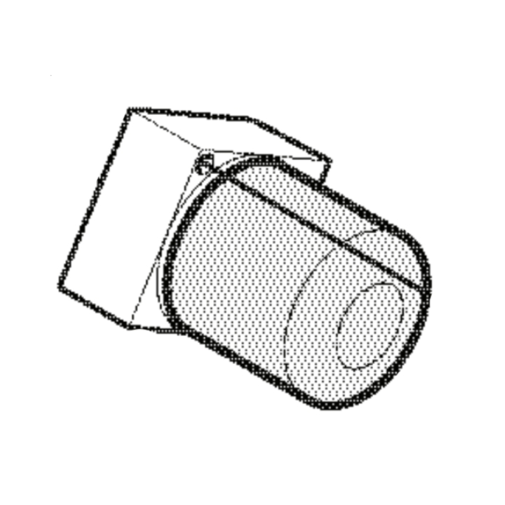Filter body in the group at Entreprenadbutiken (5806533-01)
