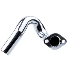 Exhaust pipe in the group at Entreprenadbutiken (5806613-02)