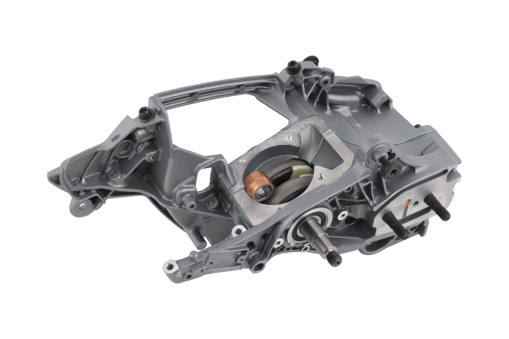 Shortblock 60Cc Large Sms 5806637-14 in the group at Entreprenadbutiken (5806637-14)