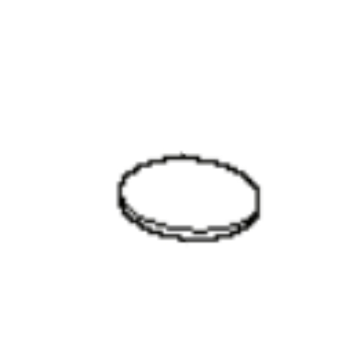 Pedal Rubber 5806764-01 in the group  at Entreprenadbutiken (5806764-01)