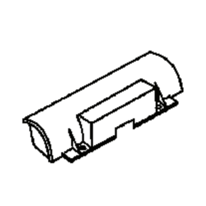 Sealing 5807050-01 in the group at Entreprenadbutiken (5807050-01)