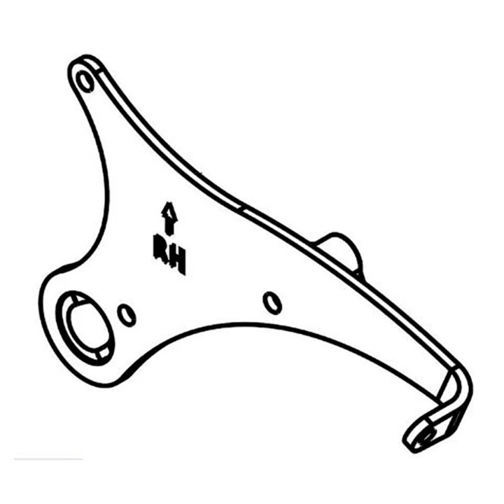 Hook 5807566-01 in the group  at Entreprenadbutiken (5807566-01)