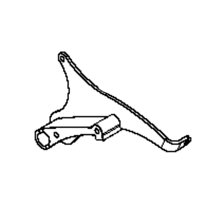 Hook 5807567-01 in the group  at Entreprenadbutiken (5807567-01)