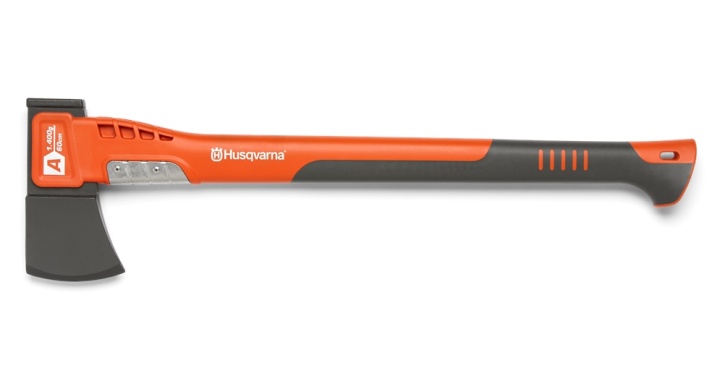 Universal Axe A1400 in the group Forest / Forestry & logging equipment / Axes & Pruning saws at Entreprenadbutiken (5807611-01)