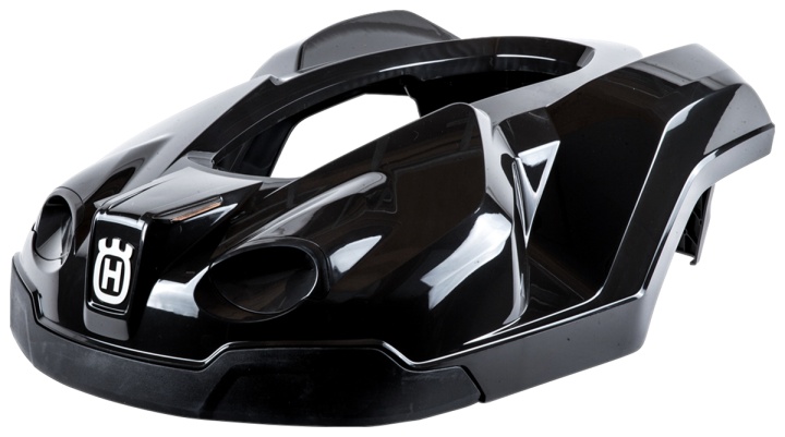 Body System AM 330X in the group  at Entreprenadbutiken (5807664-04)