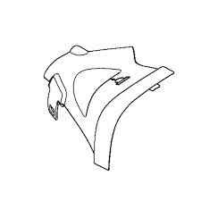 Protection 5807710-01 in the group at Entreprenadbutiken (5807710-01)