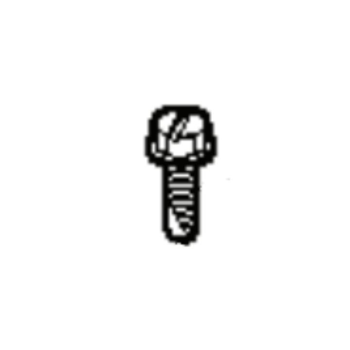Screw Itxpanm 5807753-01 in the group at Entreprenadbutiken (5807753-01)