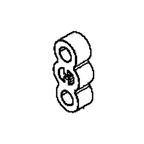 Support 5808023-01 in the group  at Entreprenadbutiken (5808023-01)