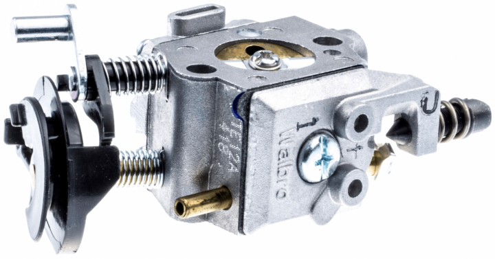 Carburetor 345FR, 545FR, 545FX, 545RX in the group at Entreprenadbutiken (5808039-01)
