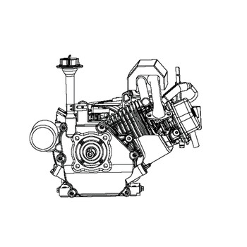 Engine 5808110-01 in the group  at Entreprenadbutiken (5808110-01)