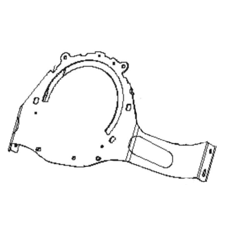 Attachment 5808559-01 in the group  at Entreprenadbutiken (5808559-01)