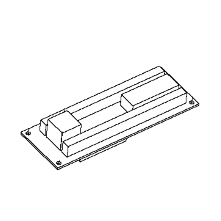 Circuit Board 5808716-01 in the group  at Entreprenadbutiken (5808716-01)