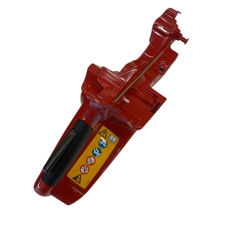 Fuel tank Kpl 5808871-02 in the group at Entreprenadbutiken (5808871-02)