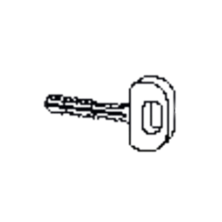 Key 5808900-01 in the group  at Entreprenadbutiken (5808900-01)