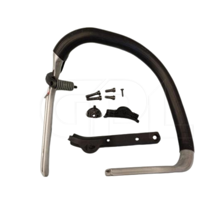 Front Handle Assy 5808916-04 in the group  at Entreprenadbutiken (5808916-04)