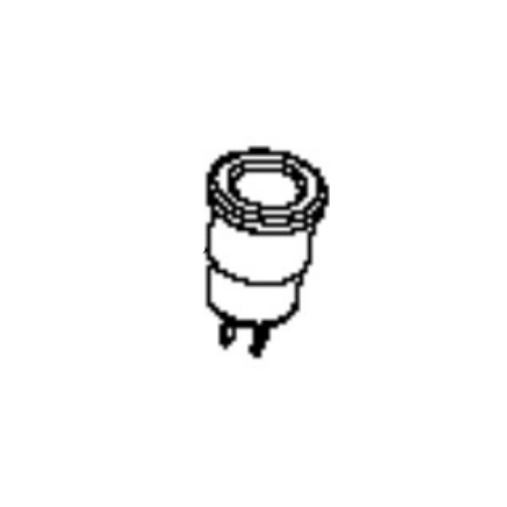 Socket 5808935-01 in the group  at Entreprenadbutiken (5808935-01)