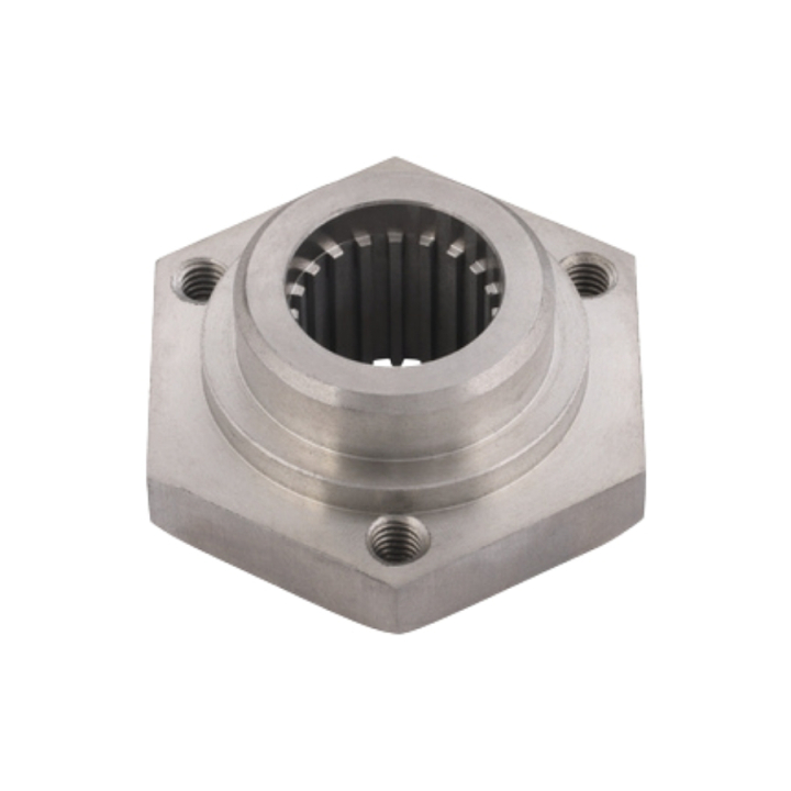 Hub Pulley 5809422-01 in the group at Entreprenadbutiken (5809422-01)