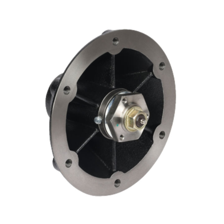 Spindle Kpl 5809433-06 in the group at Entreprenadbutiken (5809433-06)