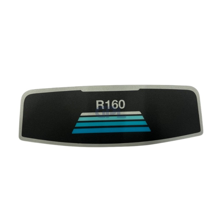 DECAL GARDENA R160 in the group  at Entreprenadbutiken (5810128-01)