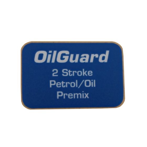 Decal, Oilguard in the group at Entreprenadbutiken (5810954-02)