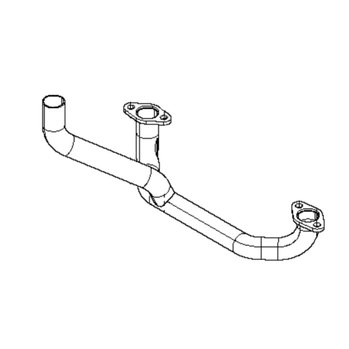 Intermediate Piece 5810989-01 in the group at Entreprenadbutiken (5810989-01)