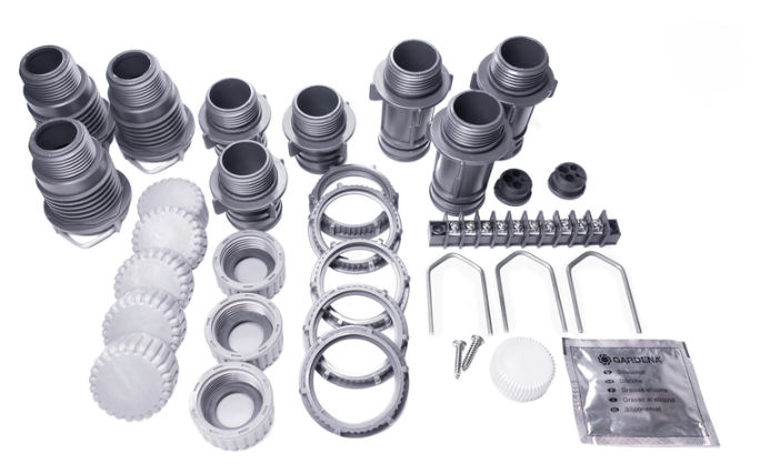 Accessories Bag Compl, 5811045-01 in the group  at Entreprenadbutiken (5811045-01)